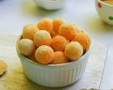 Foto langkah ke 6 dari resep Cimol Anti Gagal & Anti Meledak.
