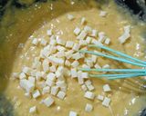 Foto langkah ke 3 dari resep Banana Chiffon.