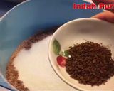 Foto langkah ke 1 dari resep Cupcake Coklat, Moist dan Lembut.
