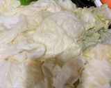 صورة لخطوة 3 من وصفة ملفوف محشي