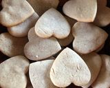 Foto del paso 4 de la receta: Galletitas de jengibre y canela, ideal para las fiestas 🎄