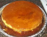 Foto del paso 4 de la receta: Flan casero. Grace