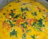 Foto do passo 10 de Moqueca de tilapia rápida e fácil de fazer