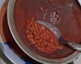 Foto langkah ke 5 dari resep Jus Stroberi & Jambu Biji Merah.