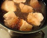 A picture of step 5 of Stewed Pork Loin Blocks.