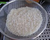 A picture of step 1 of Quick and Exquisite Chinese Sticky Rice.