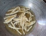Foto langkah ke 7 dari resep Stik bawang.