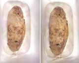 A picture of step 5 of Stollen.