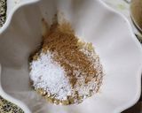 Foto del paso 1 de la receta: Galletitas con sobras de masa de pastafrola