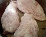 Vickys Creamy Chicken One-Pot, GF DF EF SF NF recipe step 2 photo