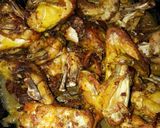 Foto langkah ke 4 dari resep Opor Ayam Pejantan Spesial Gurih.