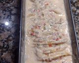 Foto del paso 2 de la receta: Papas españolas con verduras a la crema