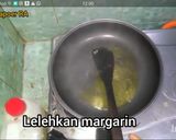 Foto langkah ke 3 dari resep Ayam pedas manis saus hot lava.