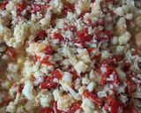 Foto del paso 4 de la receta: Canelones con bacalao y gambas