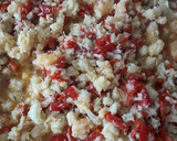 Foto del paso 4 de la receta: Canelones con bacalao y gambas