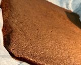 Foto del paso 5 de la receta: Kinder Cake 🍫💕 especial cumpleaños 🎂