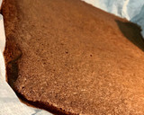 Foto del paso 5 de la receta: Kinder Cake 🍫💕 especial cumpleaños 🎂