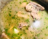Foto del paso 4 de la receta: Sancocho de pollo