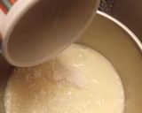 A picture of step 1 of Cake in a Cup!.