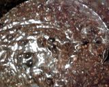 A picture of step 5 of Super Moist Blueberry Streusel Muffins.