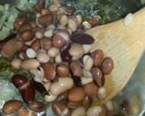 Sig's Spinach and Bean Duo recipe step 2 photo