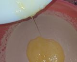صورة لخطوة 4 من وصفة بغرير او الغرايف الله عليهم يهبلوا 😋😋😋💪👍