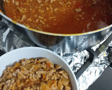 Foto del paso 1 de la receta: Arancini di riso a mi manera