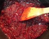Foto del paso 2 de la receta: Risotto de remolacha
