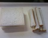 A picture of step 13 of Katsu Sandwiches.
