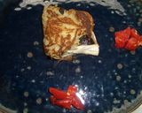 A picture of step 15 of Let's Break Down a Fish! Striped Beakfish Poêlé.