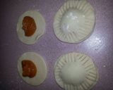 A picture of step 3 of Pumpkin Hand Pies.