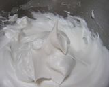 A picture of step 4 of Oil Free, Easy Rich Chocolate Gateau.