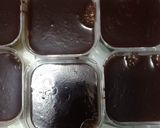 Foto langkah ke 2 dari resep Choco Milo Dessert Box.
