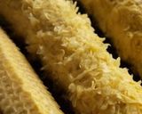 A picture of step 2 of Amazingly Good Corn Soup Made from Fresh Corn.