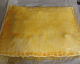 Foto del paso 6 de la receta: Empanada de carne con tomate y pimientos