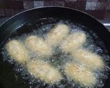 Foto langkah ke 4 dari resep Mendol tempe khas malang.