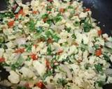 Egg Samosa recipe step 11 photo