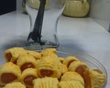 Gambar langkah 7 resipi Biskut tart nenas sedap giler...