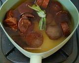 Foto langkah ke 2 dari resep Sirup Gula Merah Kental.