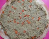 Foto langkah ke 4 dari resep Rolade daging wortel.