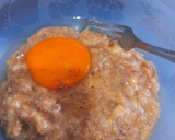 Foto langkah ke 2 dari resep Nugget Pisang [gluten free & dairy Free] simple takaran sendok.