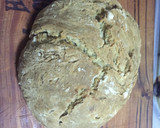 Foto del paso 5 de la receta: Pan rápido