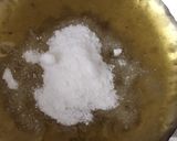 A picture of step 1 of Dhokla.