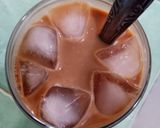 Foto langkah ke 3 dari resep Es Kopi Susu.