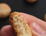 Foto del paso 6 de la receta: Bizcochitos salados keto de 2 ingredientes + 2 opcionales ⚠️ a-d-i-c-t-i-v-o-s (yo avisé 😅)