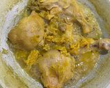 Foto langkah ke 1 dari resep Ayam Goreng Ungkep.