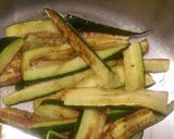 A picture of step 6 of Amazing Zucchini Soup.