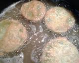 skunks fried geen tomatoes recipe step 3 photo