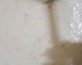 A picture of step 9 of Gajrela kheer.