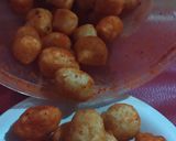 Foto langkah ke 11 dari resep Cimol Goreng.